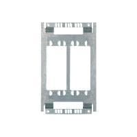 3M Building Distribution Box VKA 2 / DIN - DIN-skena distributionsbox (52-300-00000)