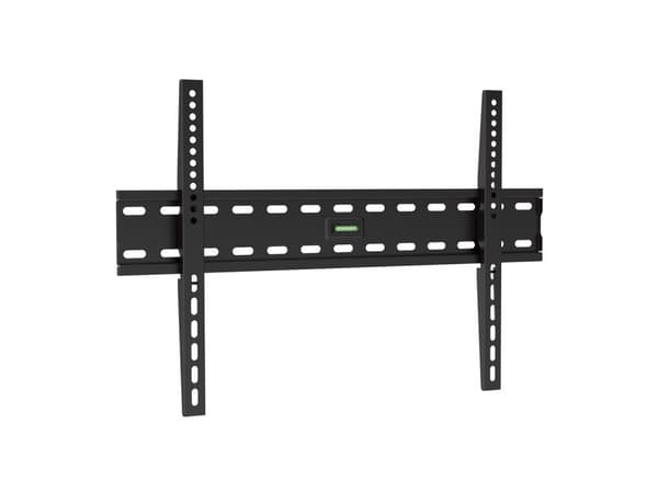 Udstyr 650330 TV-ophæng 177,8 cm (70'') Sort