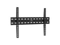 Miniatyrbillede 1 af 2: Udstyr 650330 TV-ophæng 177,8 cm (70'') Sort