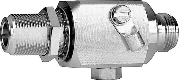 Telegärtner J01028A0044 Overspændingsafleder 1 stk.