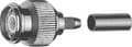 Miniatyrbillede 1 af 2: Telegärtner J01010A0035 J01010A0035 TNC-stik Stik, lige 50 Ω 1 stk.