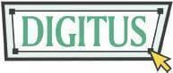 Digitus - hus - velegnet til vægmontering - sort, RAL 9005 - 12U - 25,4 cm (10") (DN-10-SET-3-B)