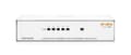 Miniatyrbild 2 av 3: HPE Aruba Instant On 1430 5G Switch - switch - unmanaged - 5 x 10/100/1000 - desktop, wall-mountable - BTO