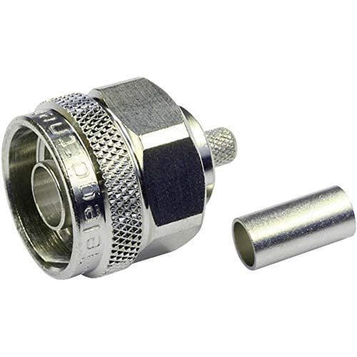 Telegärtner Inter-Series - RF koaksialt stik - N stik (M)