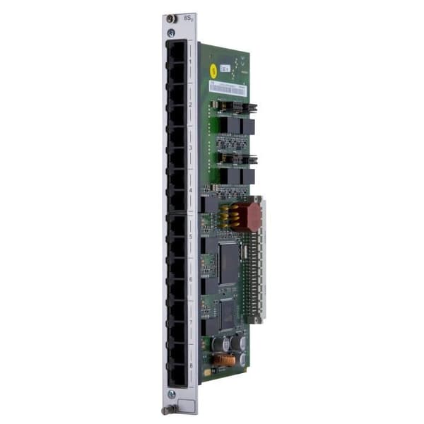 BESTÄLL 8S0-R-MODUL - ERWEITERUNGSMODUL