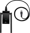 Miniatyrbild 4 av 7: TP-Link AX1800 Dubbla antenner Högförstärknings trådlös USB-adapter