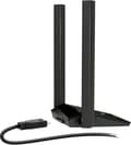 Miniatyrbild 6 av 7: TP-Link AX1800 Dubbla antenner Högförstärknings trådlös USB-adapter
