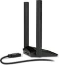 Miniatyrbild 7 av 7: TP-Link AX1800 Dubbla antenner Högförstärknings trådlös USB-adapter