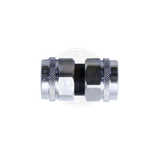 Telegärtner N-koppling Sti-Sti, UG-57/U - 1 st (J01024J1094)