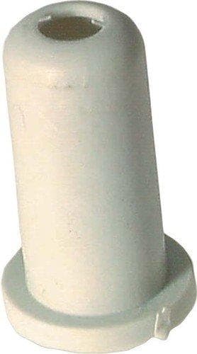 Barrow Schlauch 13/10mm, schwarz -1m