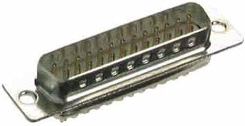 KS Tools 911.2916 1/4 tum klassisk bitnyckel 25 mm 8 mm
