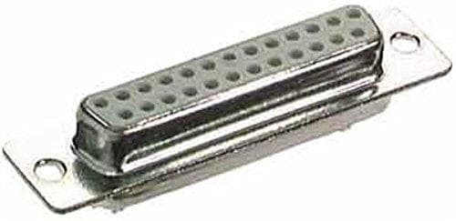 EFB-Elektronik D-Sub Socket 9-Pin 28603.1