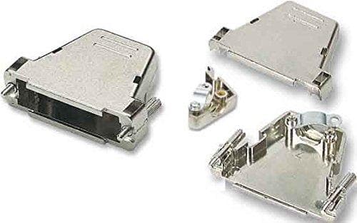 EFB Electronics Mini Gender Changer DSub 15-pin hun