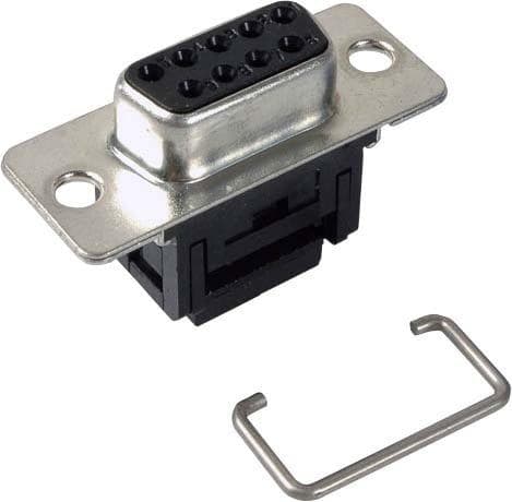 2 N telekommunikationsramme til Oberputzm – 1 modul – 9155021 D