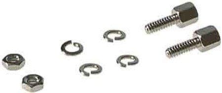 KS Tools 911.4116 3/4 tommer 12-kant, kort, 28 mm fatning.