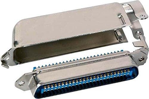 EFB-Elektronik Centronics Plug 34231.1 50p. 90g Octopuskbl D-Sub-liitin 4049759038687