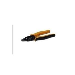 Digitus "Three Times" Fiber Optic Stripper - Kabelstripper - Sort, RAL 9005 (ASK-HT-S144H)