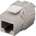 Miniatyrbilde 1 av 4: Keystone-modul RJ45 CAT 8.1, STP, GHMT-sertifisert