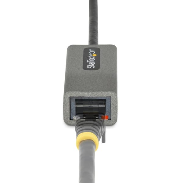 StarTech.com USB 3.0 till Gigabit Ethernet-nätverksadapter - 10/100/1000 Mbps, USB till RJ45, USB 3.0 till LAN-adapter, USB 3.0 Ethernet-adapter (GbE)