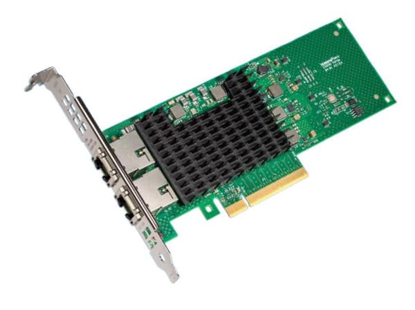 Intel X710-T2L Internt Ethernet 10000 Mbit/s
