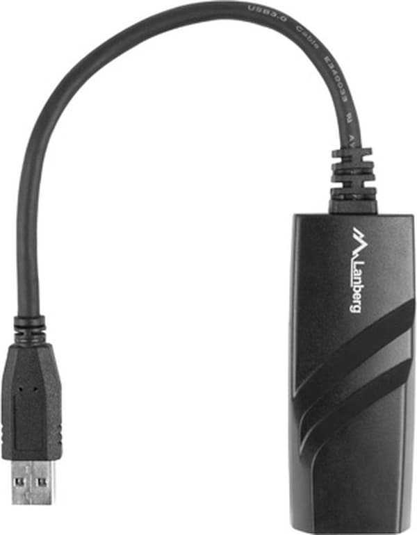 Lanberg NC-1000-01 nätverkskort