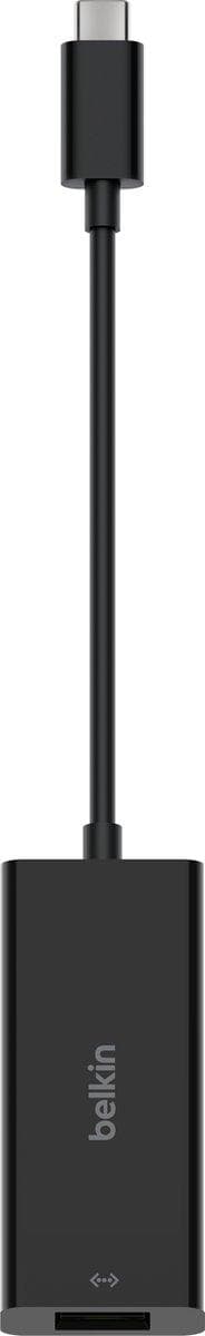 Belkin INC012BTBK Interfacekort/Adapter Indbygget USB Type-C (INC012BTBK)