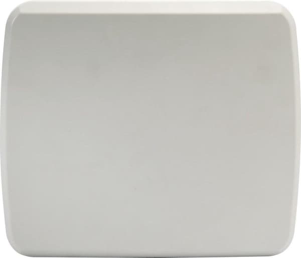 LevelOne WAN-9180 - Antenne - Wi-Fi - 18 dBi - retningsbestemt - udendørs, vægmonterbar, stangmontering, vindue - grå