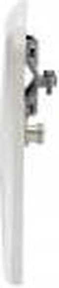 Miniatyrbillede 7 af 9: LevelOne WAN-9180 - Antenne - Wi-Fi - 18 dBi - retningsbestemt - udendørs, vægmonterbar, stangmontering, vindue - grå