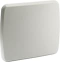 Miniatyrbillede 1 af 9: LevelOne WAN-9180 - Antenne - Wi-Fi - 18 dBi - retningsbestemt - udendørs, vægmonterbar, stangmontering, vindue - grå
