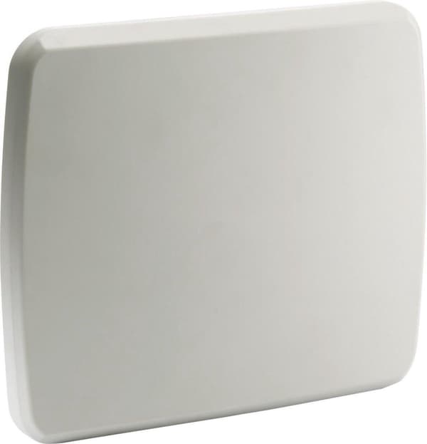 LevelOne WAN-9180 - Antenne - Wi-Fi - 18 dBi - retningsbestemt - udendørs, vægmonterbar, stangmontering, vindue - grå