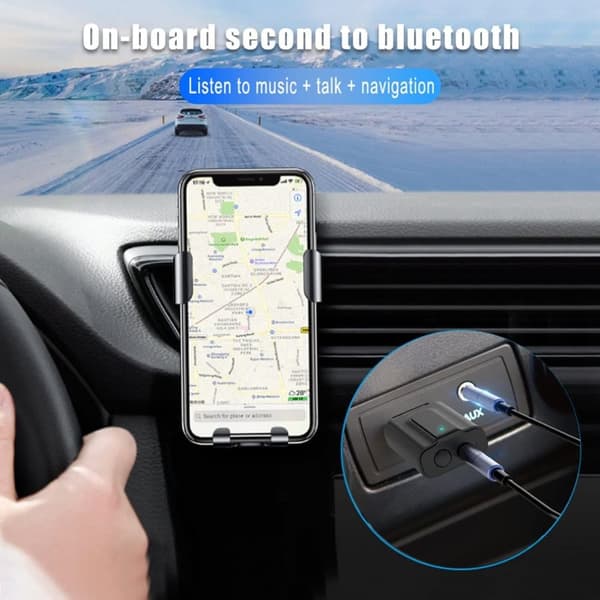 USB Bluetooth 5.0 Adapter FEWB