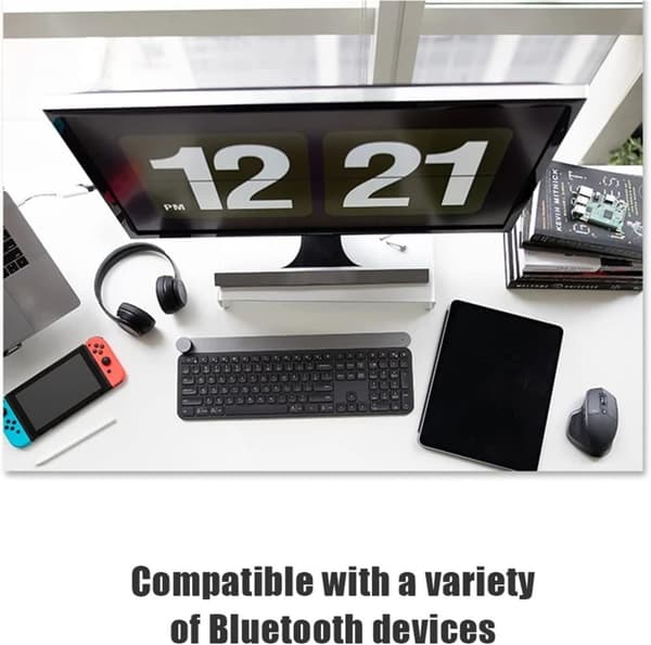 USB Bluetooth 5.0 Adapter FEWB
