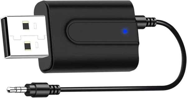 USB Bluetooth 5.0 Adapter FEWB