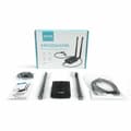 Miniatyrbilde 4 av 6: ALFA AWUS036AXML (WiFi 6, 802.11ax)
