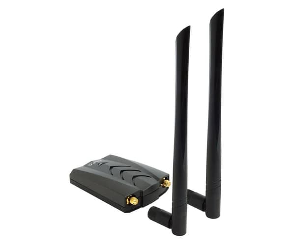 ALFA AWUS036AXML (WiFi 6, 802.11ax)