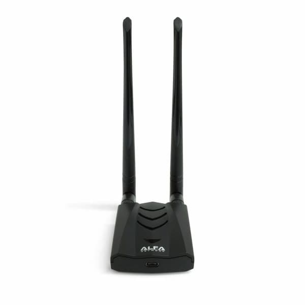 ALFA AWUS036AXML (WiFi 6, 802.11ax)
