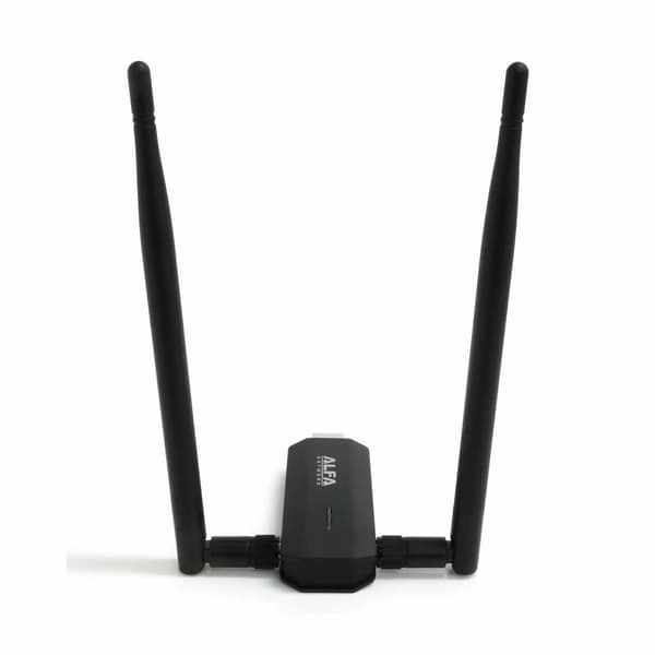 ALFA AWUS036AX (WiFi 6)