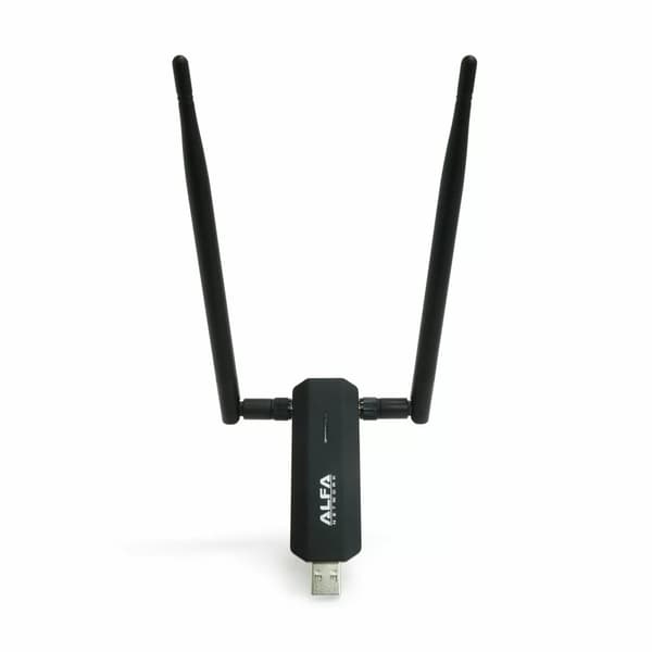 ALFA AWUS036AX (WiFi 6)