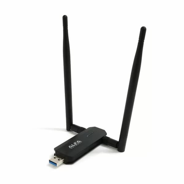 ALFA AWUS036AX (WiFi 6)