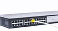 Pikkukuva 6 / 10: SmartKeeper Basic "LAN Cable" Lukko keltainen 12 kpl (NC03P1YL)
