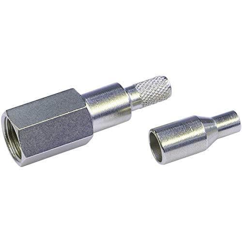 Telegärtner FME kabelstik Crimp G07 crimp/crimp, B2005, G07 (RG-316/U) - 1 stk (J01700A0007Z)