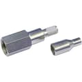 Miniatyrbillede 1 af 3: Telegärtner FME kabelstik Crimp G07 crimp/crimp, B2005, G07 (RG-316/U) - 1 stk (J01700A0007Z)