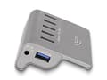 Pikkukuva 2 / 3: Delock USB 10 Gbps -keskitin, jossa on 4 USB Type-A -porttia + 1 pikalatausportti sis. virtalähde (64182)