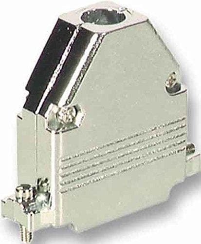 EFB Electronics 29432.1 ledningsstik Dsub 25-benet sølv (29432.1)