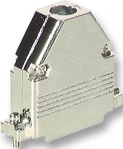 EFB Electronics 29432.1 ledningsstik Dsub 25-benet sølv (29432.1)