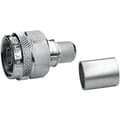 Miniatyrbillede 1 af 3: Telegärtner - netværksforbindelse - stik serie N (M) - coax - RG-213