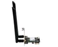 Pikkukuva 3 / 3: D-Link DWA-X582 - Verkkosovitin - PCIe - Bluetooth 5.0, Wi-Fi 6