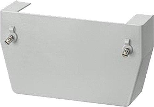 Poynting A-XPOL-0002-V3-03 Krydspolariseret LTE+5G-antenne Krydspolariseret LTE & 5G-antenne - 690-3800 MHz. - max. Forstærkning: 11 dBi - Bulkhead N-