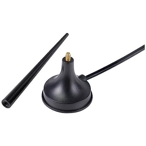 Renkforce RF-5253244 Magnetisk basisantenne GSM, UMTS (RF-5253244)
