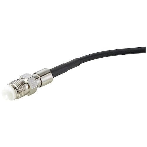 Renkforce RF-5253244 Magnetisk basisantenne GSM, UMTS (RF-5253244)